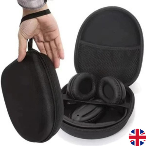 Headphone case dustproof - headphone,