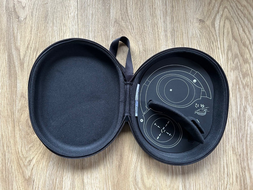 Sony headphones case - headphones,