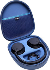 Hard Headphone Case for Sony