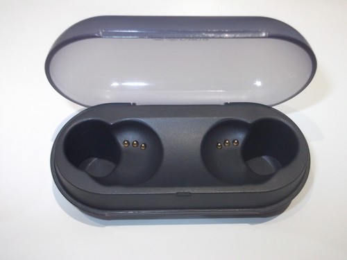 Genuine sony c500 - sony, wireless