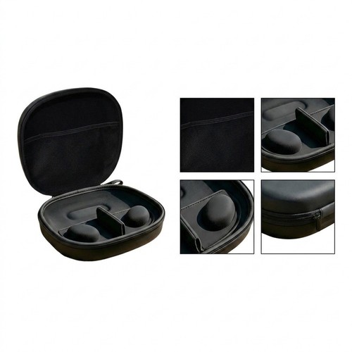 Portable hard shell case for - hard,
