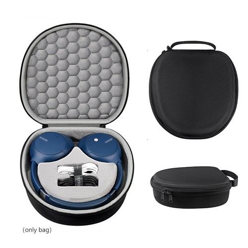 Hard carrying case - carrying, bag
