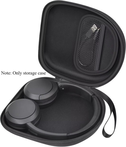 Hard carrying case for - case,