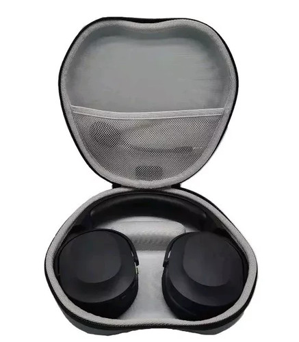 Hard eva headphone - eva,