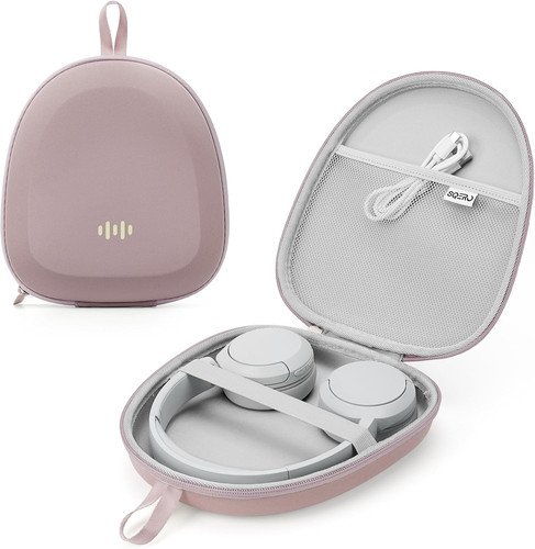 Headphone case hard - case,