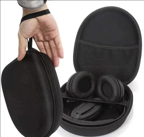 Headphone case dustproof - case,
