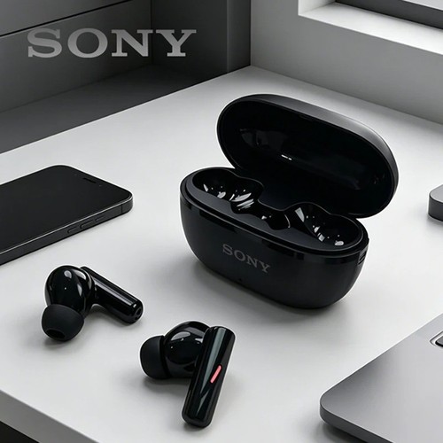 Sony true wireless - sony,
