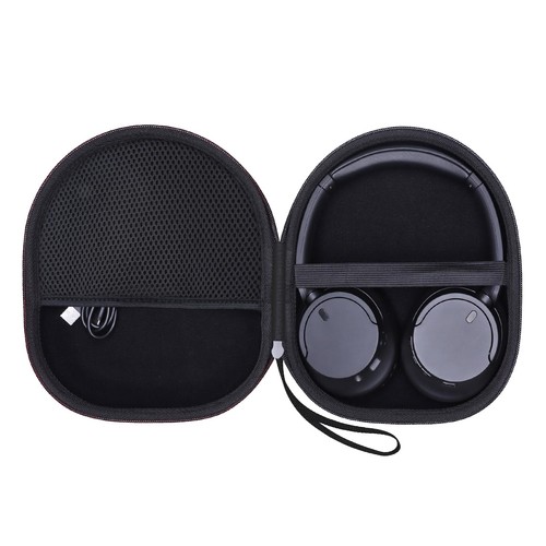 Xanad hard headphone case for - xanad,