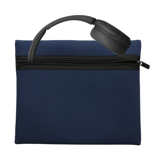 Neoprene headphone case for - neoprene,