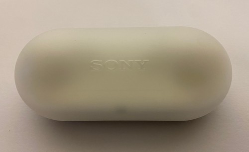 Sony c500 headphones - sony, wf-c500