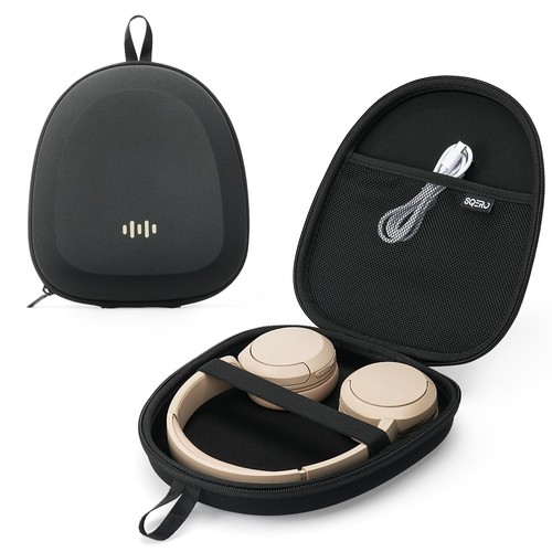 Headphone case hard shell - headphone,