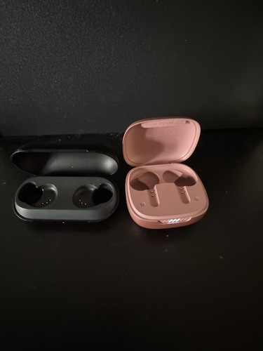 Jbl live pro pink - pink, sony