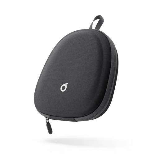 Headphone case hard shell - headphone,