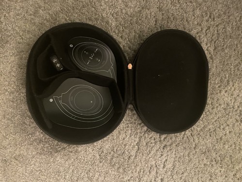 Genuine sony headphone hard - sony,
