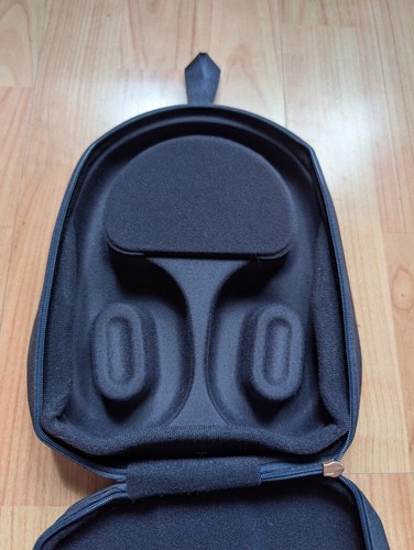 Carrying case sony 1000xm5 - carrying, wh-1000xm5