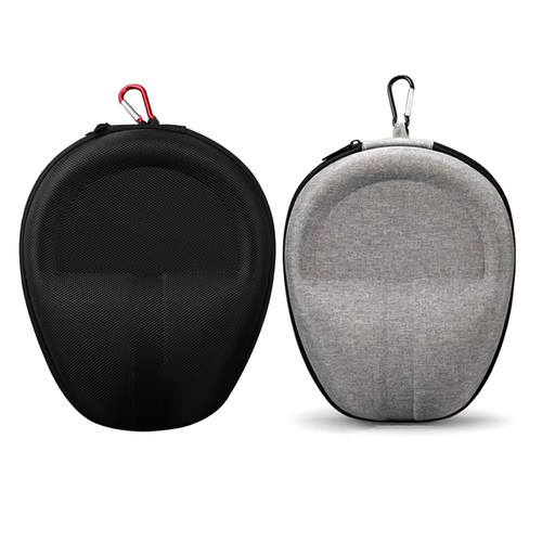 New hard eva headphone - new,