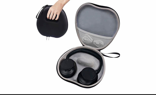 Wireless over ear - wireless, foldable