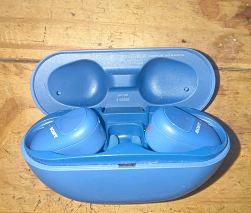Sony sp700n blue - blue, bluetooth