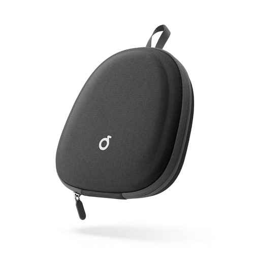 Headphone case hard - case, shell