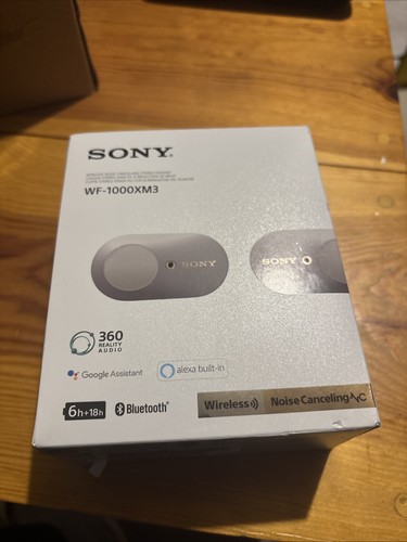 Spares faulty sony 1000xm3 - spares,