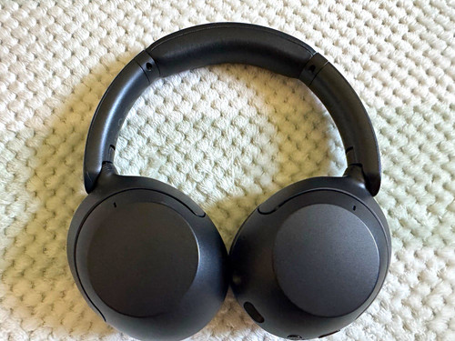 Sony xb910n wireless noise - sony,