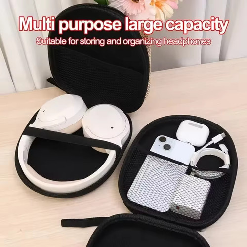 Headphone case dustproof - headphone,