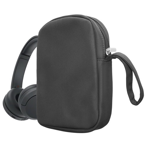 Headphones case for sony - headphones,