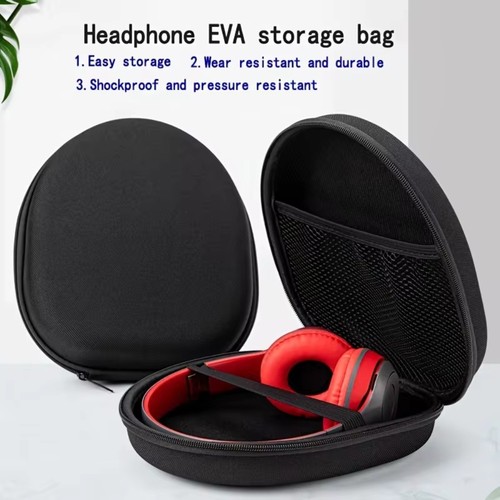Headphone case dustproof - ,