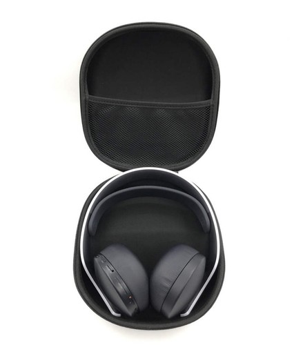 Protective carry case for - carry, sony