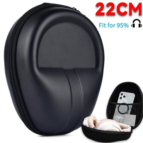 Universal headphone case for - universal,