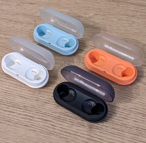 Charging case only - only, sony