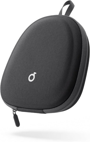 Headphone case hard shell - case,