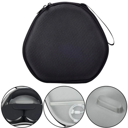 Headphone case dustproof - case,