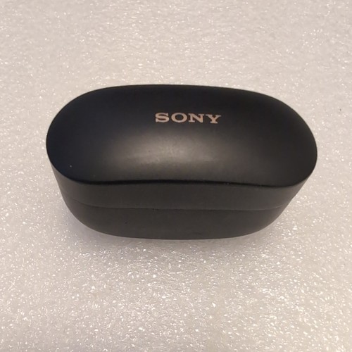 Charging case only sony - only,