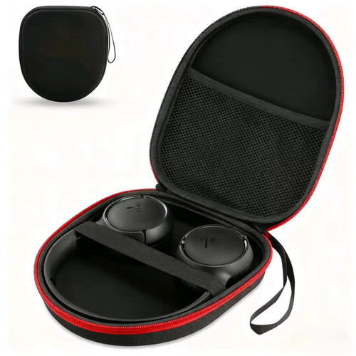 Portable headphone case for - case,