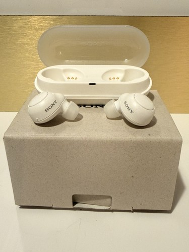 Sony c500 headphones with - wf-c500,