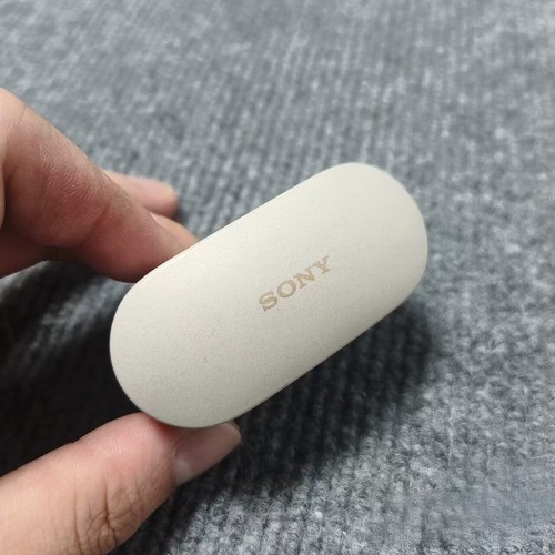 Sony 1000xm4 wireless - sony, wf-1000xm4