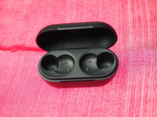 Sony c710 case only - case, &