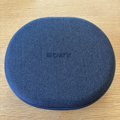 Sony 1000xm4 case black - case, in