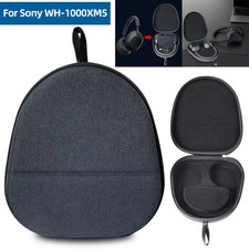 Hard EVA Carrying Case for