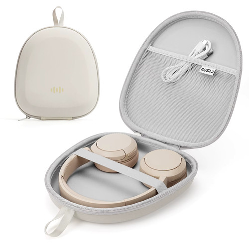 Hard eva headphone case - ✅,