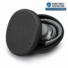 Geekria Hard Shell Headphone