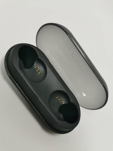 Sony c500 wireless - sony, wf-c500