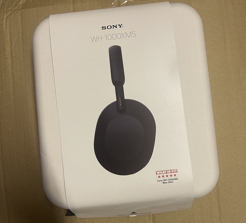 Genuine sony 1000xm5 - wh-1000xm5, hard