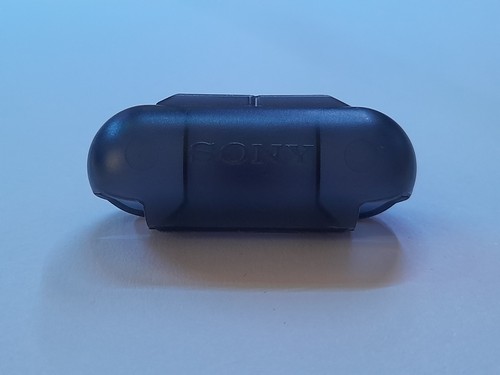 Official sony branded smokey - branded, (smokey