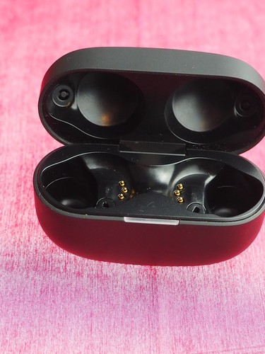 Sony 1000xm4 case only - wf-1000xm4,