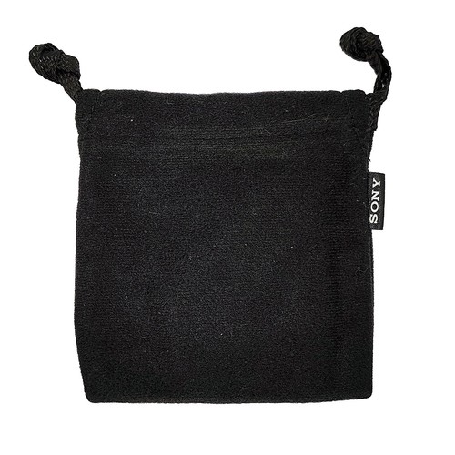 Sony earphones drawstring - sony,