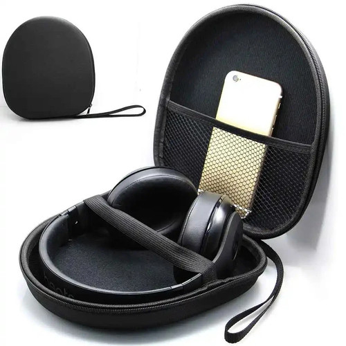 Portable hard carry case - carry,