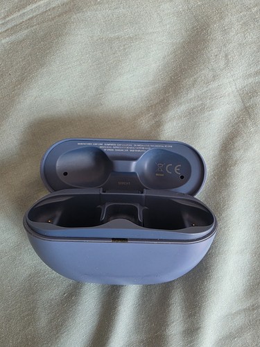 Sony sp800n charging - sony, wf-sp800n