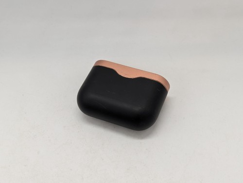Charging case only sony - charging,